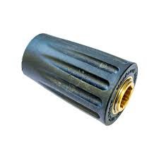 Nilfisk-type Female Connector — GKF-ACC-0161