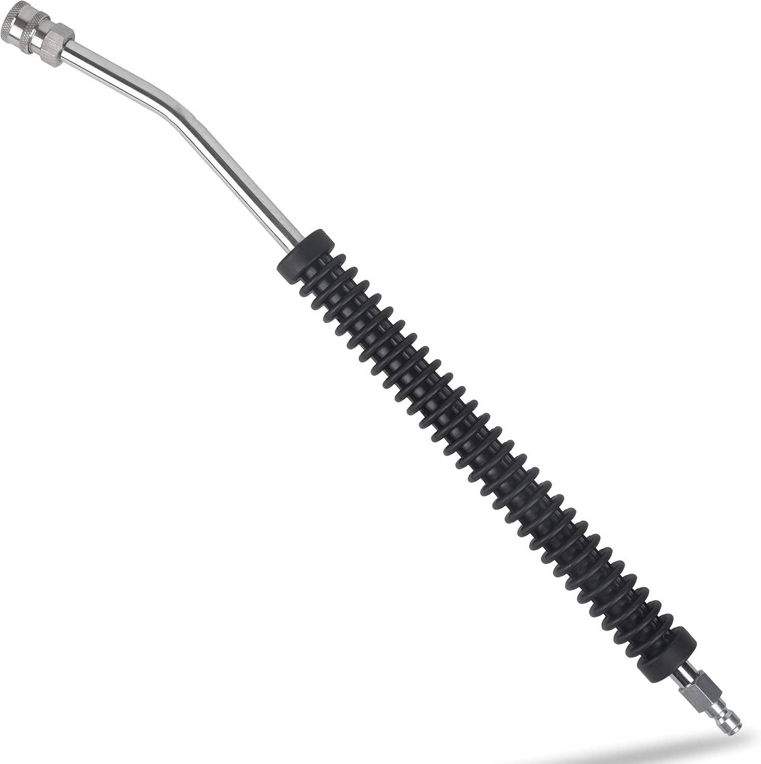 Wand 21 inch — Nickel-Plated Iron — GKF-ACC-0180
