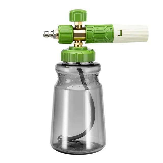Foam Cannon Pro — GKF-FMC-0147
