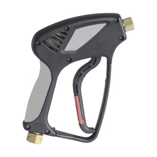 Pressure Gun M22×14mm — Brass — GKF-SPR-0174