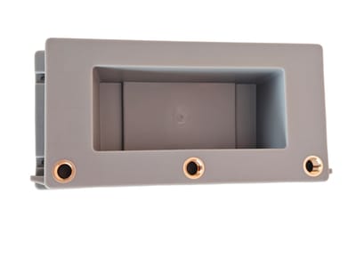 Holder for Pressure Gun & Nozzle 1.0 — Plastic — GKF-ACC-0153, view 4 of 6