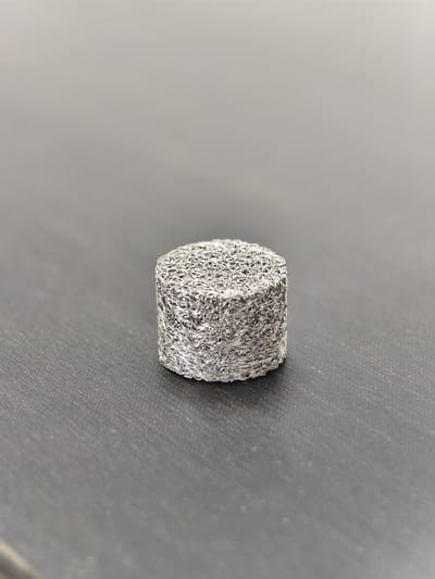 Filter Mesh — GKF-SPR-0141, view 2 of 3