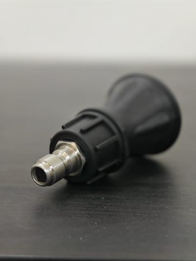 Nozzle Pro 3.0, 25° & 40° — Black — GKF-SPR-0167, view 2 of 4