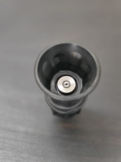 Nozzle Pro 3.0, 25° & 40° — Black — GKF-SPR-0167, view 3 of 4