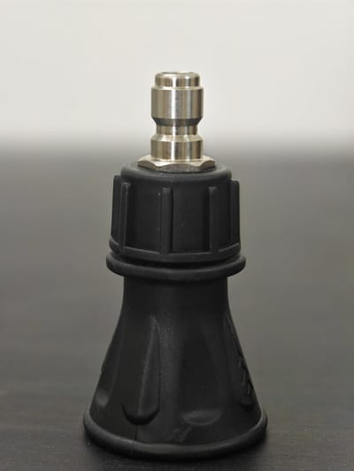 Nozzle Pro 3.0, 25° & 40° — Black — GKF-SPR-0167, view 4 of 4
