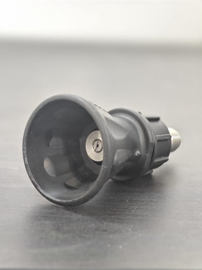 Nozzle Pro 3.0, 25° & 40° — Black — GKF-SPR-0167